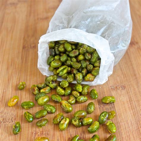 frozen shelled edamame recipes