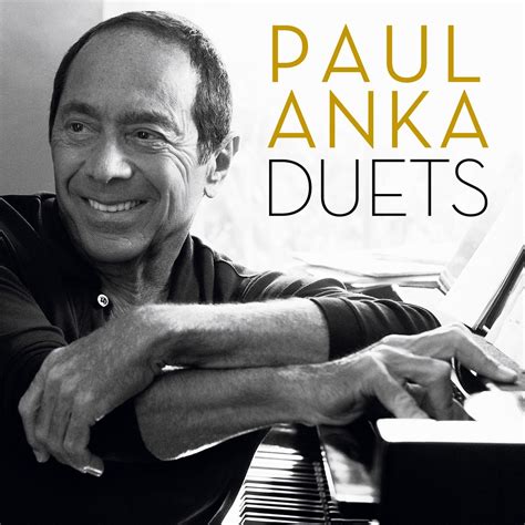 Preview: Duets - Paul Anka - VVN Music