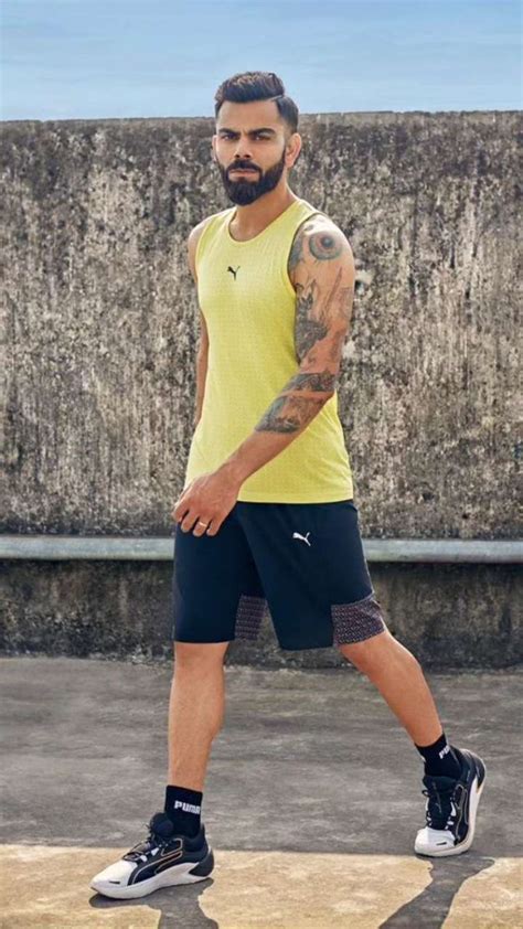 Virat Kohli Inspired Vegan Diet To Boost Stamina In 30s