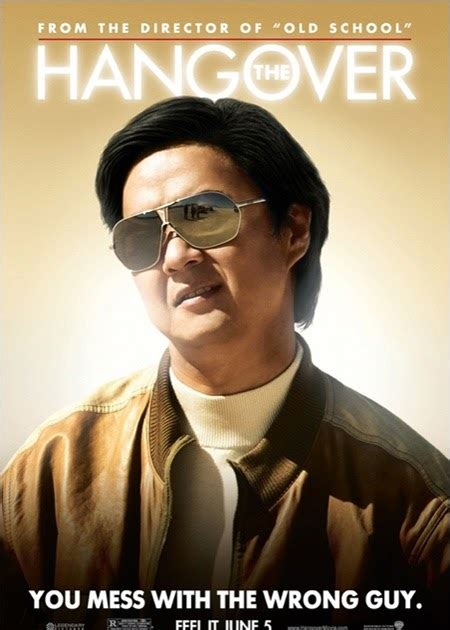 ken jeong in the hangover