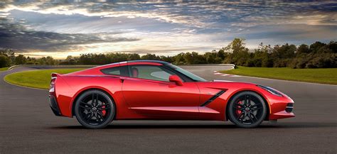 CHEVROLET Corvette Stingray C7 Specs & Photos - 2013, 2014, 2015, 2016, 2017, 2018, 2019 ...