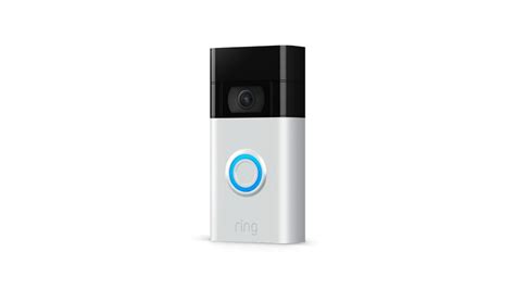 Ring Video Doorbell Review | PCMag