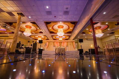 Royal Palace Banquet Hall Fremont - Fremont, CA - Party Venue