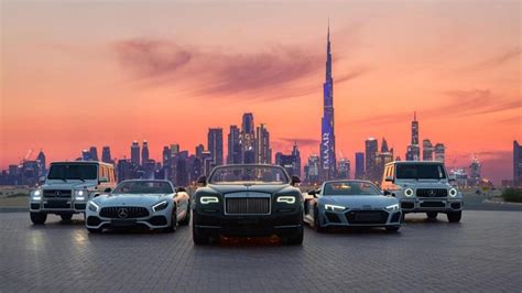 Exploring Luxury Car Rental in Dubai: | by Bilal Qaim Khani | Dec, 2023 | Medium