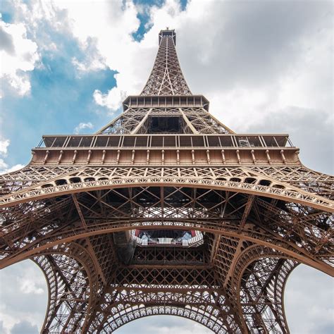 Eiffel Tower Tickets | Skip the line