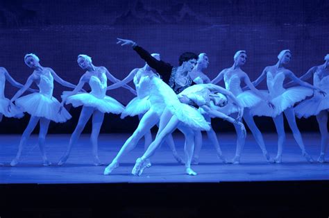 Renowned Mariinsky Ballet Visits Toronto's Sony Centre Mar 1-6