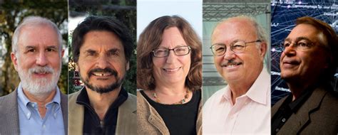 Scripps Oceanography Professors Named 2016 AAAS Fellows | Scripps ...