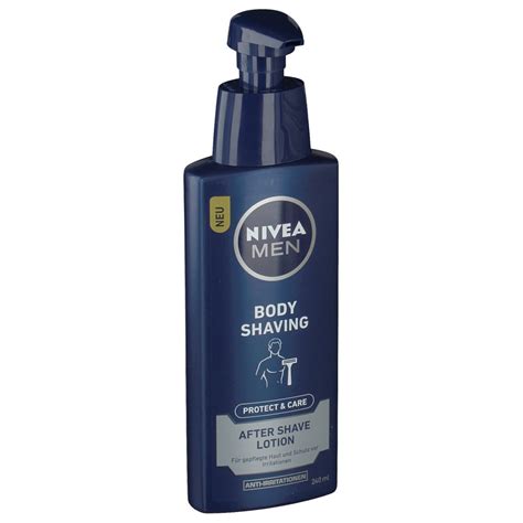 NIVEA® MEN Protect & Care Body After Shave Lotion - shop-apotheke.at