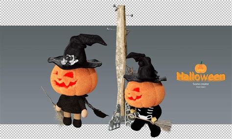 Halloween 3 Season Witch PSD, 2,000+ High Quality Free PSD Templates ...