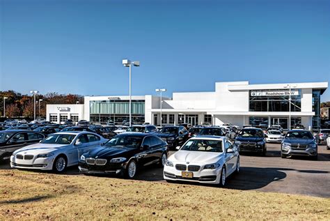 Roadshow BMW About Us | New BMW Dealership in Memphis, TN