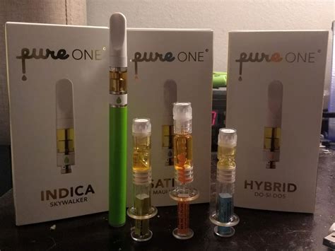 Pure Vape | Featured Products & Details | Dab pens