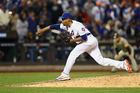 New York Mets closer Edwin Diaz plans to pile up the strikeouts this ...