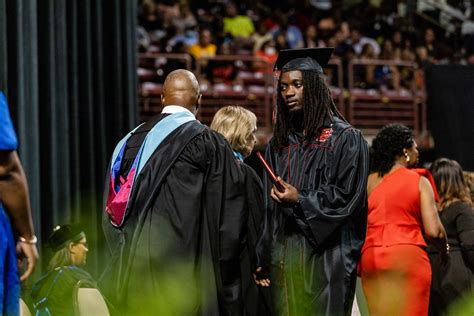 Westwood High School 2023 Graduation Ceremony - Palmetto Sports Imaging