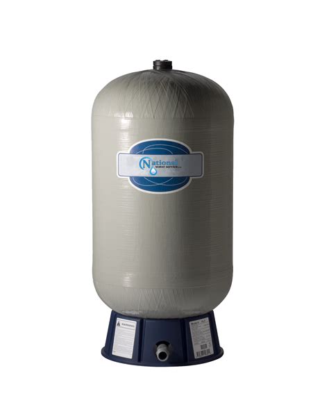 Lifetime Warranty Composite Pressure Tanks Ellicott City MD