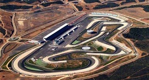 "We will be in a position to host the Grand Prix" - Portuguese GP at ...