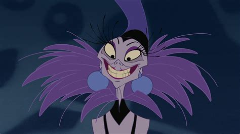 Yzma | Japanese Anime Wiki | Fandom