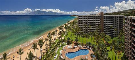 Kaanapali Alii Condos for Sale: Maui Beachfront Real Estate, Hawaii | Kaanapali alii, Maui ...