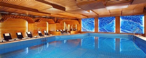 Spa Hotel in Leipzig | The Westin Leipzig