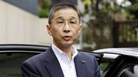 Nissan CEO set to resign amid pay scandal - report