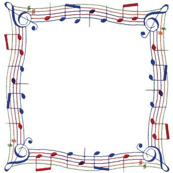 Free Music Note Borders, Download Free Music Note Borders png images, Free ClipArts on Clipart ...