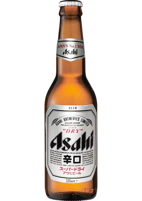 Asahi Super Dry Logo