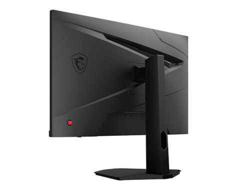 MSI G244PF- All About Gaming | Esports Gaming Monitor | MSI