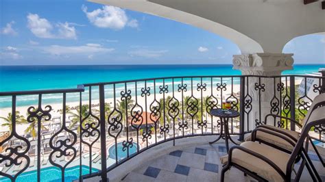 Cancun All-Inclusive Resorts - Hyatt Zilara Cancun