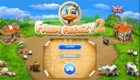 Farm Frenzy 2 APK for Android Download