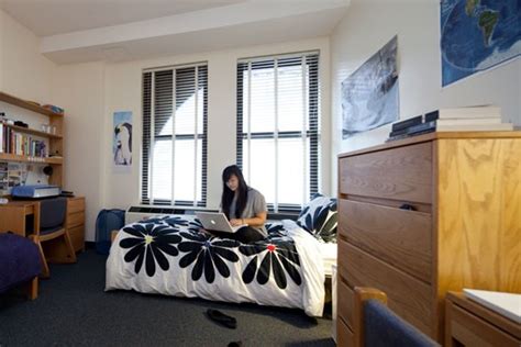 Goddard College Dorms – CollegeLearners.com