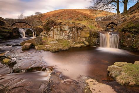 Peak District Landscapes Selection 1 (Pack of 5) - Francis J Taylor Photography