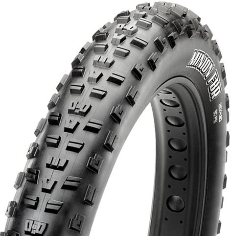 Maxxis Minion FBR Tire Reviews | Mountain Bike Reviews || SINGLETRACKS.COM