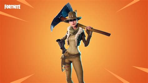 Fortnite: New Hero Outfit Lets Players Harness Their Inner Indiana Jones