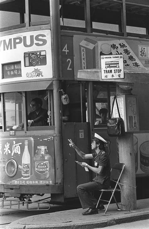 How old is the Hong Kong tram system? | South China Morning Post