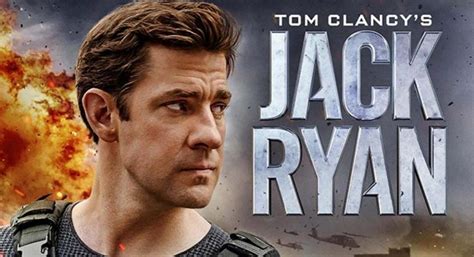 Jack Ryan Season 3 Release Date, Cast, Plot and Latest Updates in 2023