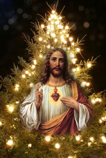 Christmas: What Would Jesus Do? – TaborBlog