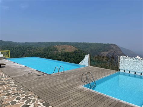 Hills & Hues Villa | Room & Pool | Thekkady Villa BOOK @ ₹1