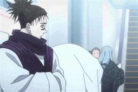 Choso Jujutsu Kaisen GIF - Choso Jujutsu kaisen Jjk - Descobreix i comparteix GIF