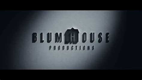 Blumhouse Productions(2020) - YouTube