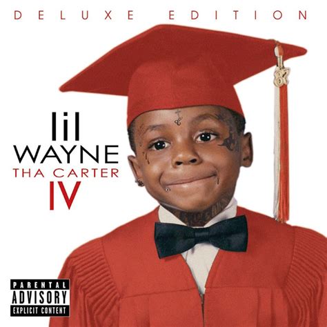 Lil Wayne - Tha Carter V (2018)[DOWLOAD]