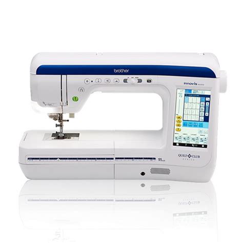 Brother BQ3050 - Sewing and Quilting Machine - 648057