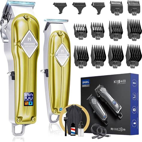 9 Best Clippers for Fades: Master the Art of Fading | Dapper ...