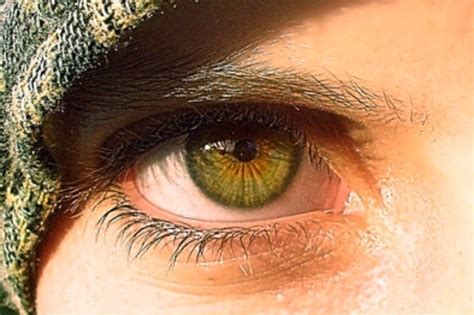 Hazel Eyes: 10 Surprising Facts You Shouldn't Miss