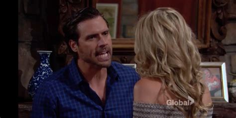 'The Young and the Restless' Spoilers Friday, September 30: Nick Blasts ...