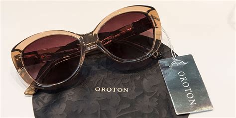 Oroton-sunglasses-at-L&F-Eyecare Optometrists Moe Drouin Warragul VIC ...