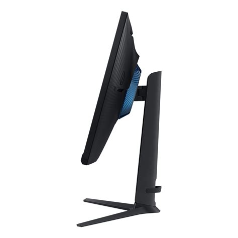 Buy SAMSUNG Odyssey G3 68.58 cm (27 inch) Full HD Borderless Height ...