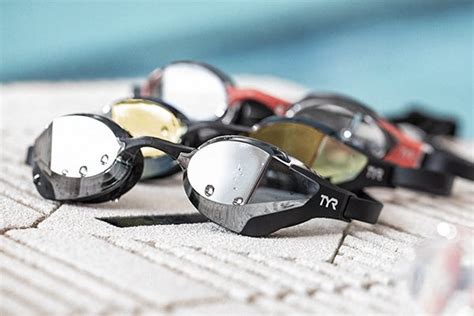 Swimming Goggles for Racing, Training & Triathlon | TYR