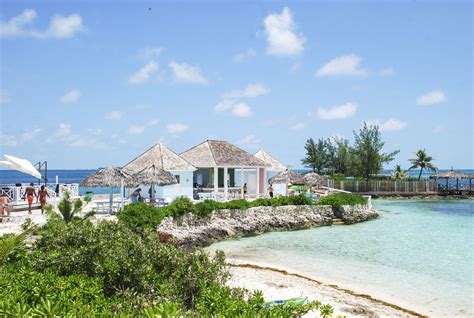 Escape to Pearl Island, Bahamas | Out Island Life