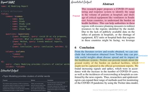 paperai: AI-powered literature discovery and review engine for medical/scientific papers : r ...