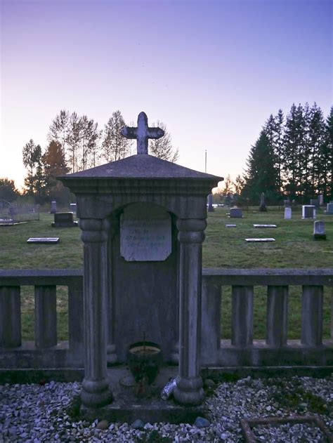 Black Diamond Cemetery - Black Diamond, WA 98010 - Hours, Directions ...