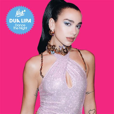 Dua Lipa Dance The Night Lyrics (Barbie The Album), 43% OFF